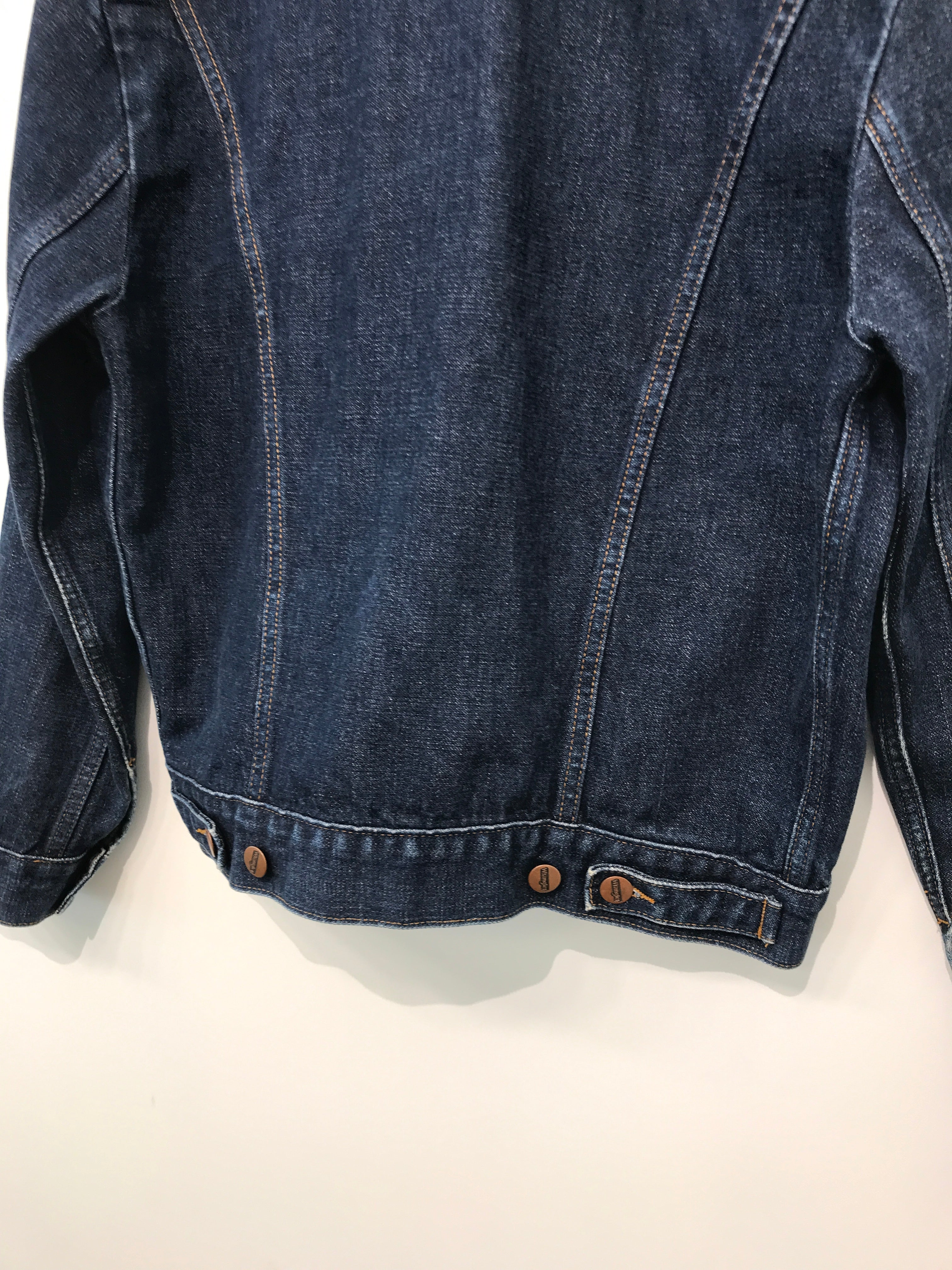 Wrangler Jakke